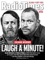 Radio Times